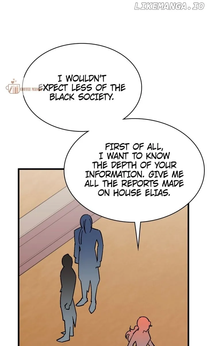 I'll Save this Damn Family! Chapter 119 page 96 - 