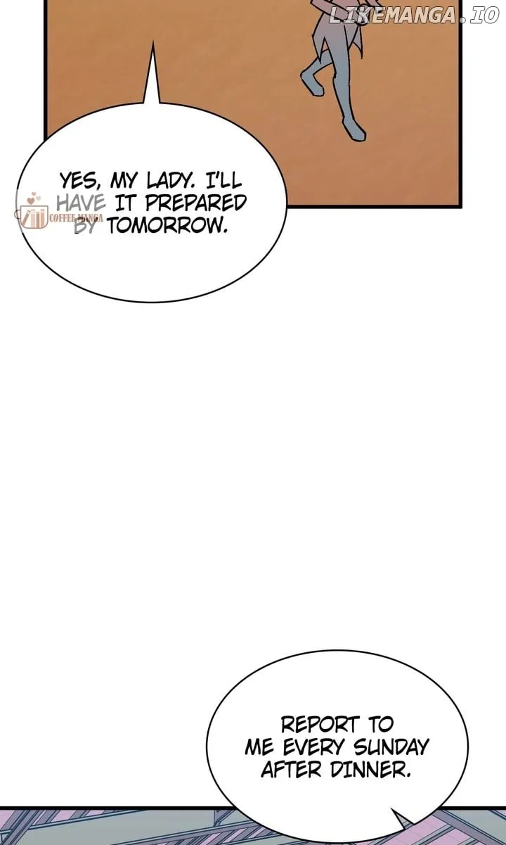 I'll Save this Damn Family! Chapter 119 page 97 - 