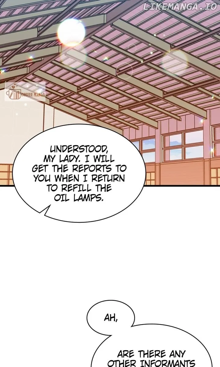 I'll Save this Damn Family! Chapter 119 page 98 - 