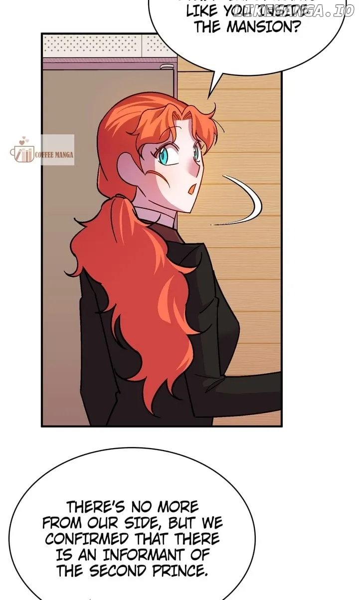I'll Save this Damn Family! Chapter 119 page 99 - 