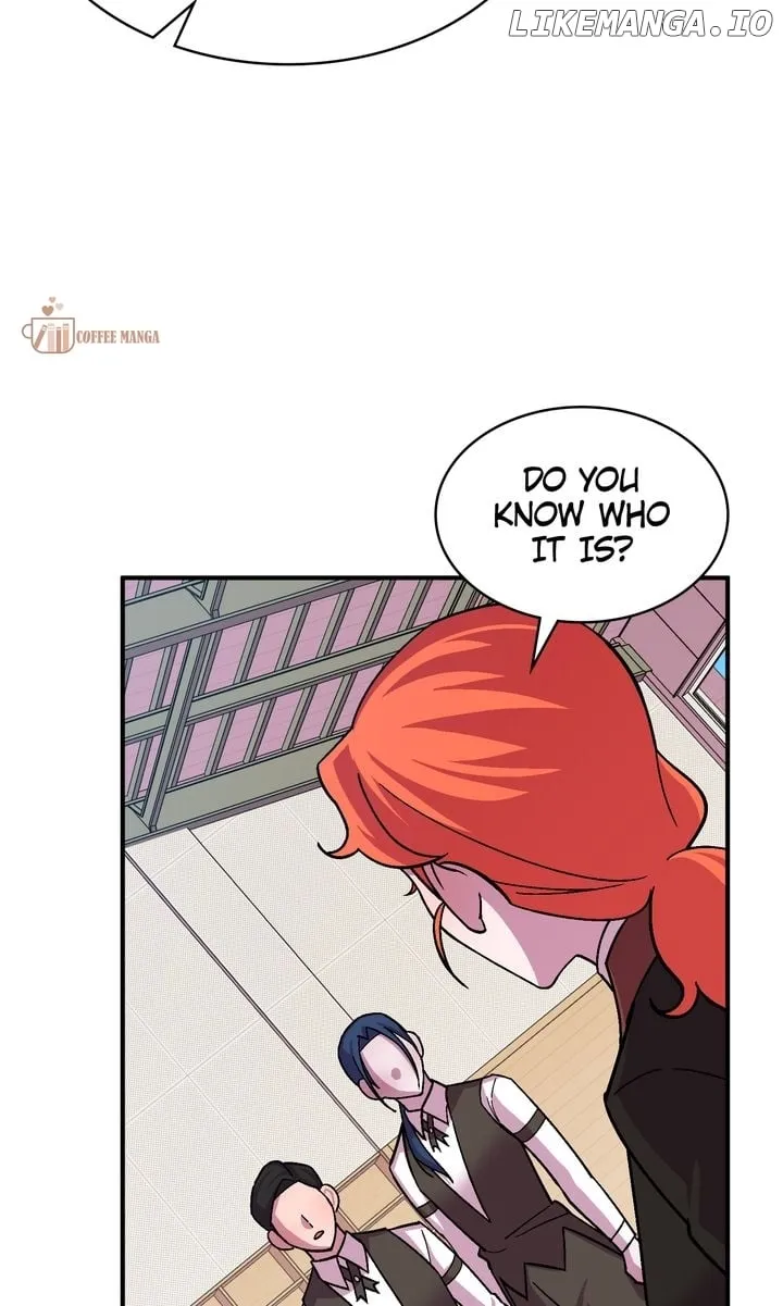 I'll Save this Damn Family! Chapter 119 page 100 - 