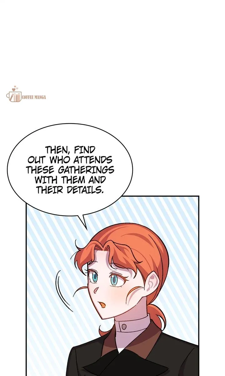 I'll Save this Damn Family! Chapter 120 page 11 - 