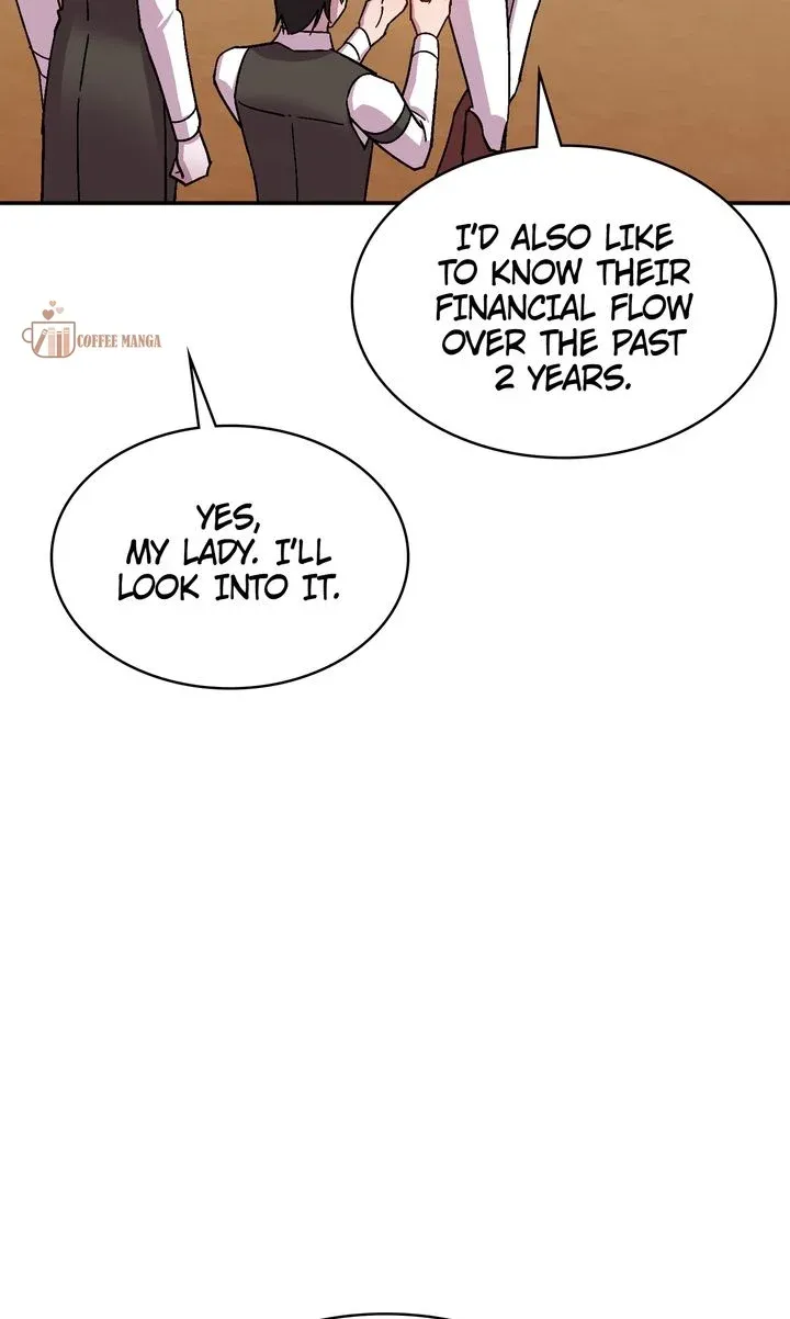 I'll Save this Damn Family! Chapter 120 page 13 - 