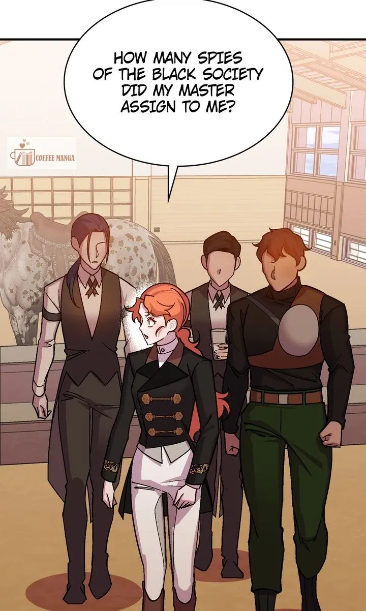 I'll Save this Damn Family! Chapter 120 page 14 - 