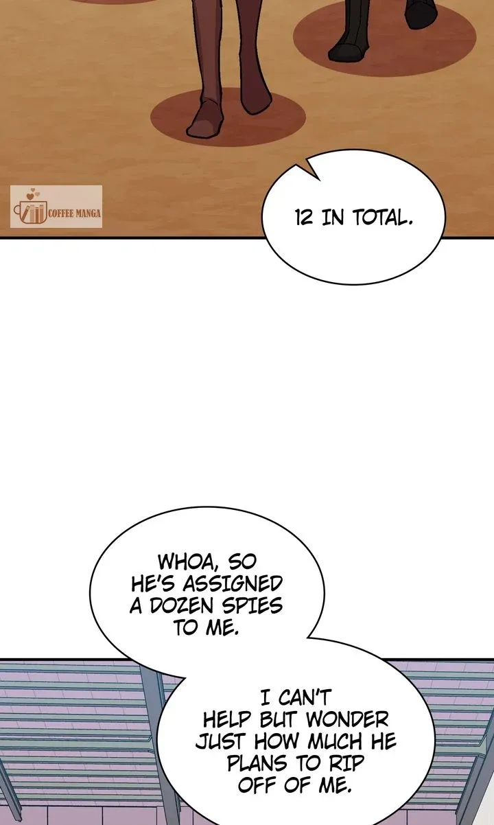 I'll Save this Damn Family! Chapter 120 page 15 - 