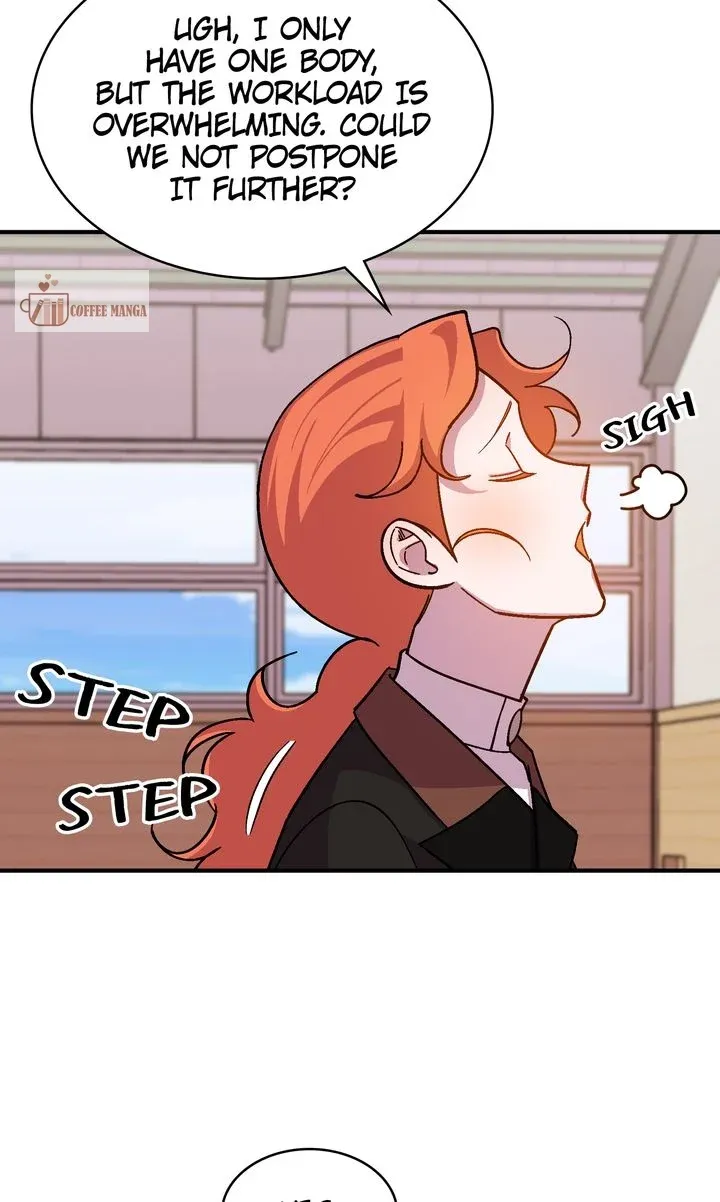 I'll Save this Damn Family! Chapter 120 page 17 - 