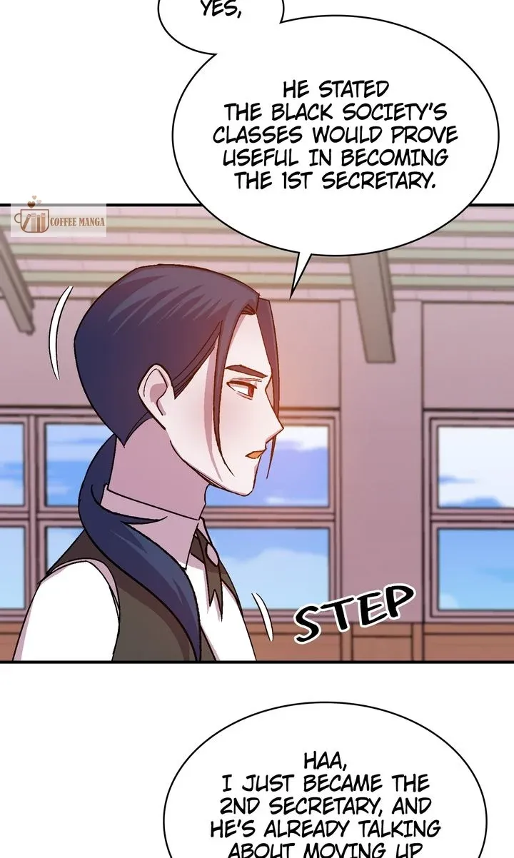 I'll Save this Damn Family! Chapter 120 page 18 - 