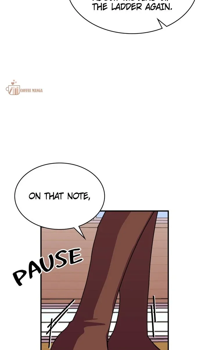I'll Save this Damn Family! Chapter 120 page 19 - 