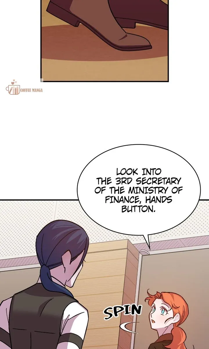I'll Save this Damn Family! Chapter 120 page 20 - 