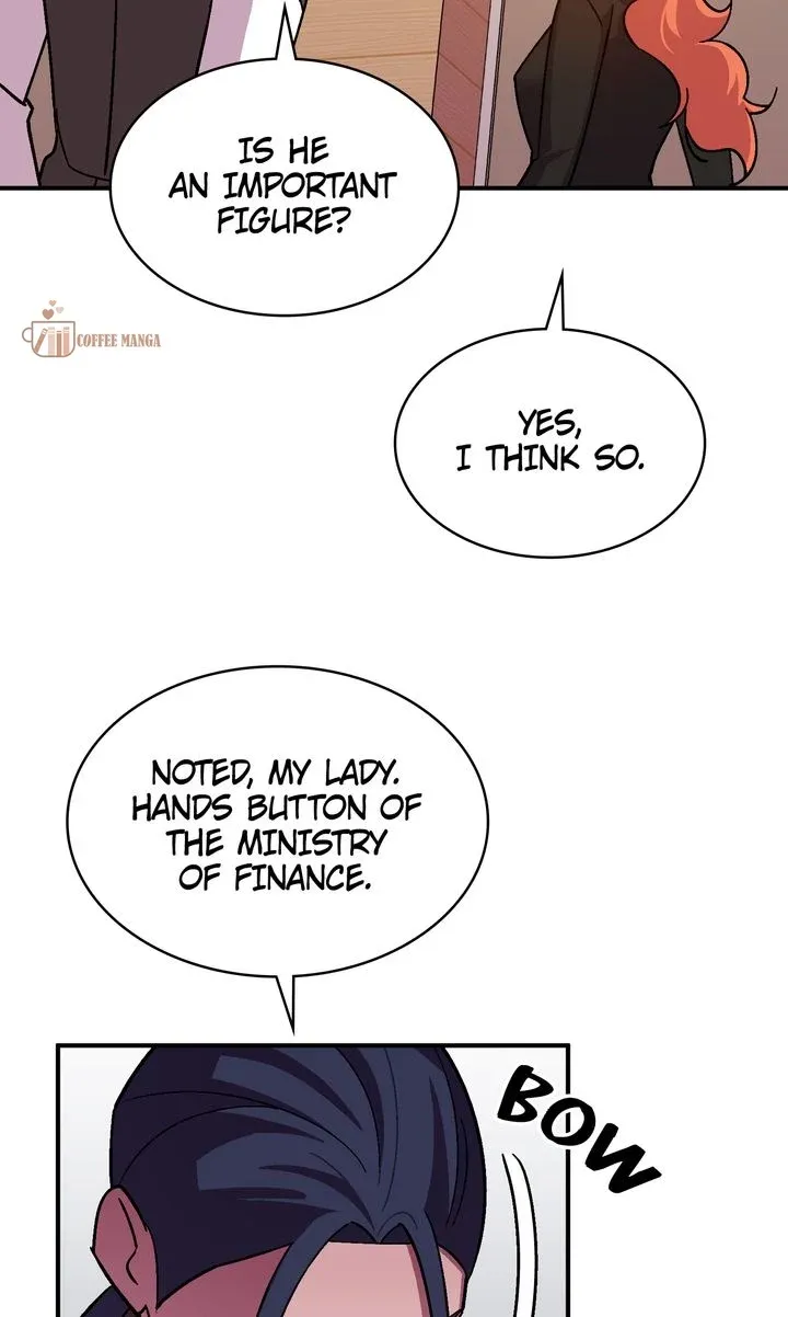 I'll Save this Damn Family! Chapter 120 page 21 - 