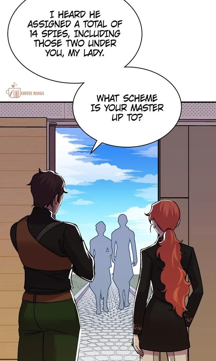 I'll Save this Damn Family! Chapter 120 page 23 - 