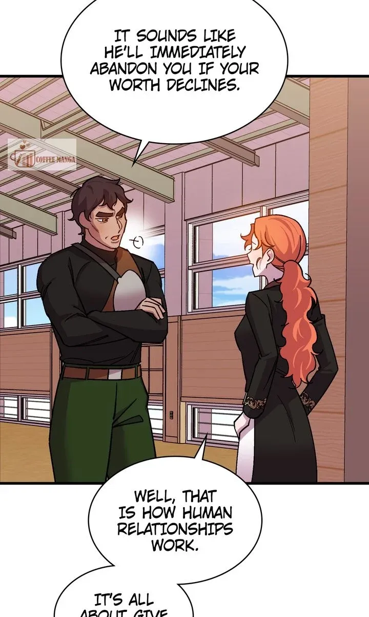 I'll Save this Damn Family! Chapter 120 page 25 - 