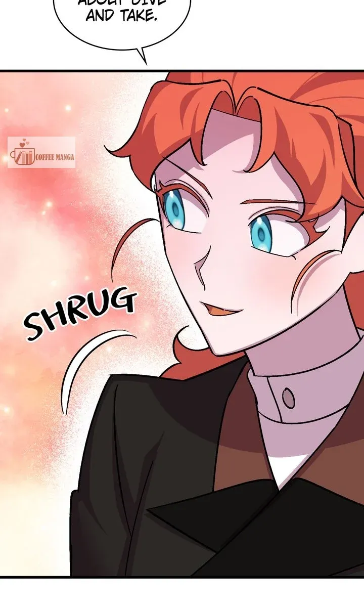 I'll Save this Damn Family! Chapter 120 page 26 - 