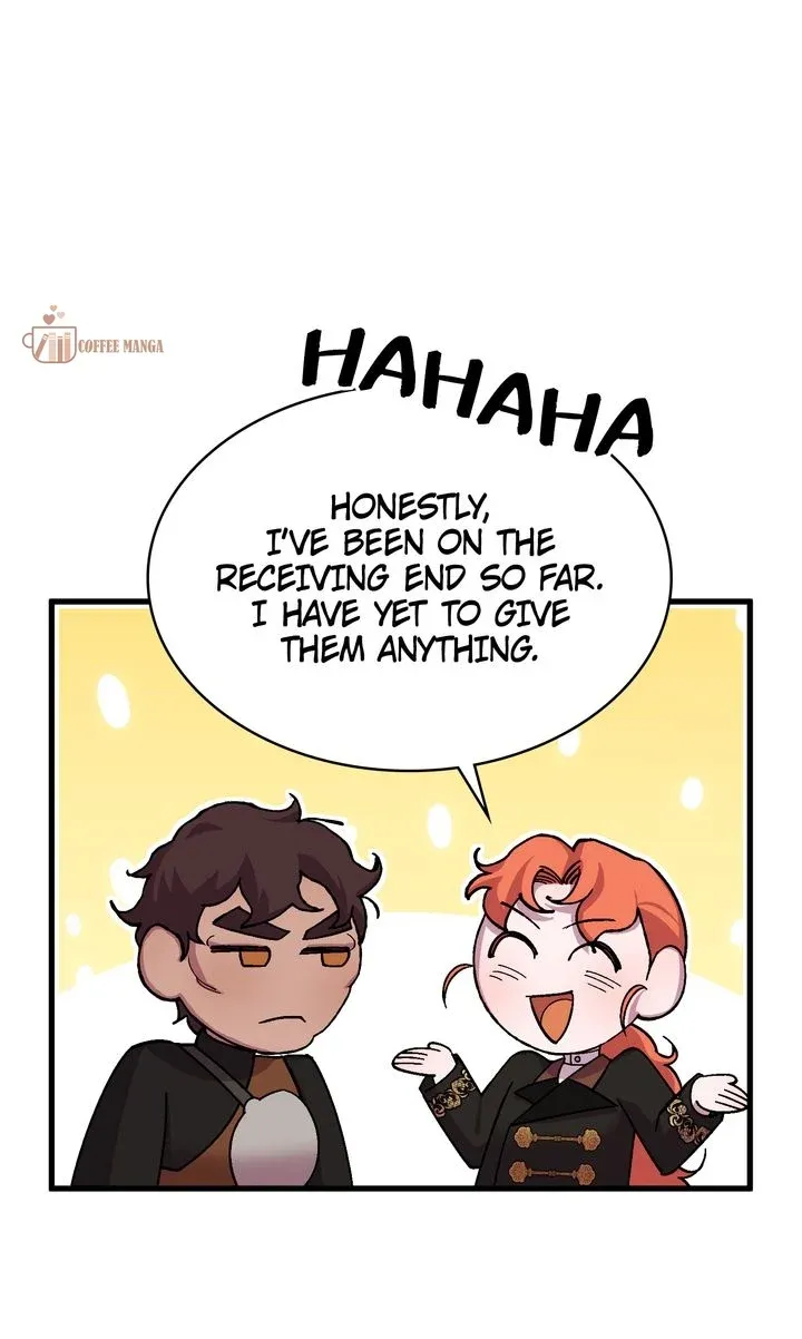 I'll Save this Damn Family! Chapter 120 page 27 - 