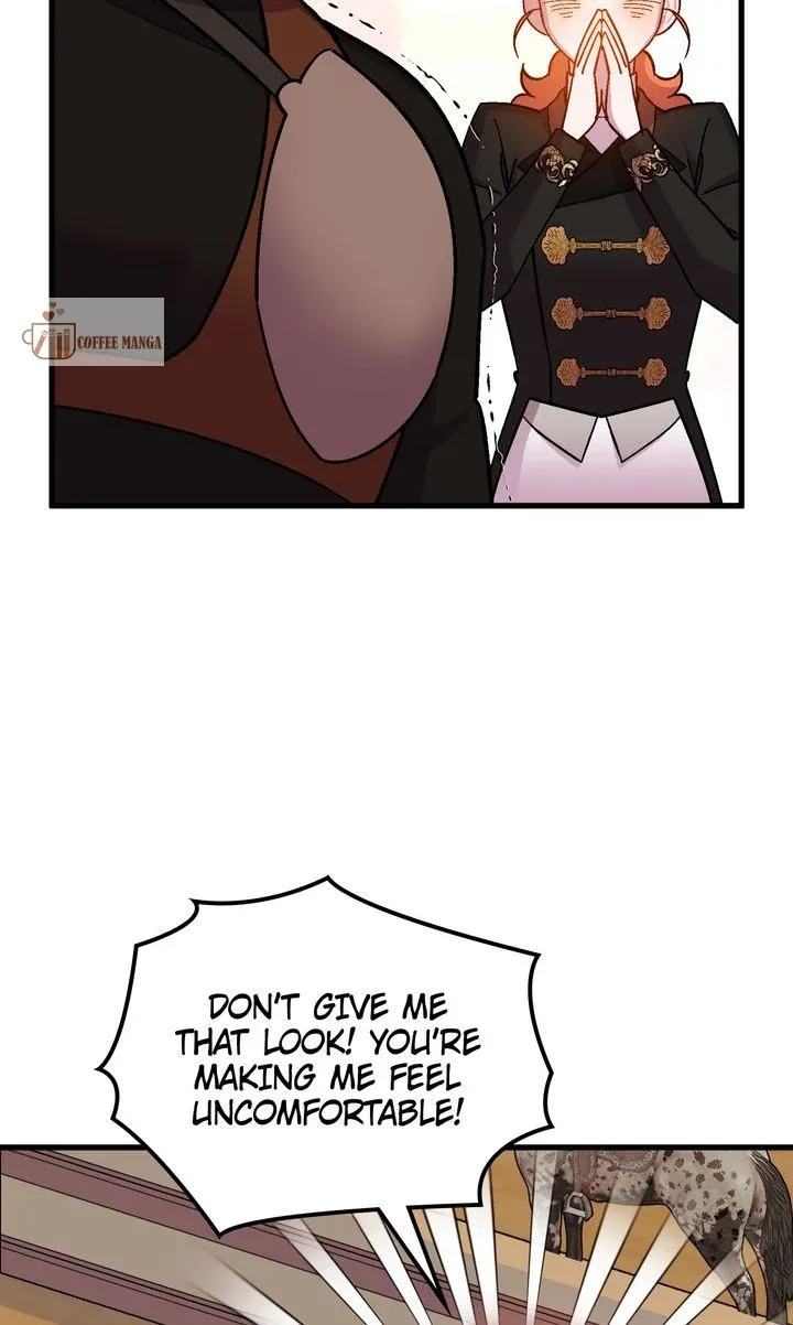 I'll Save this Damn Family! Chapter 120 page 30 - 