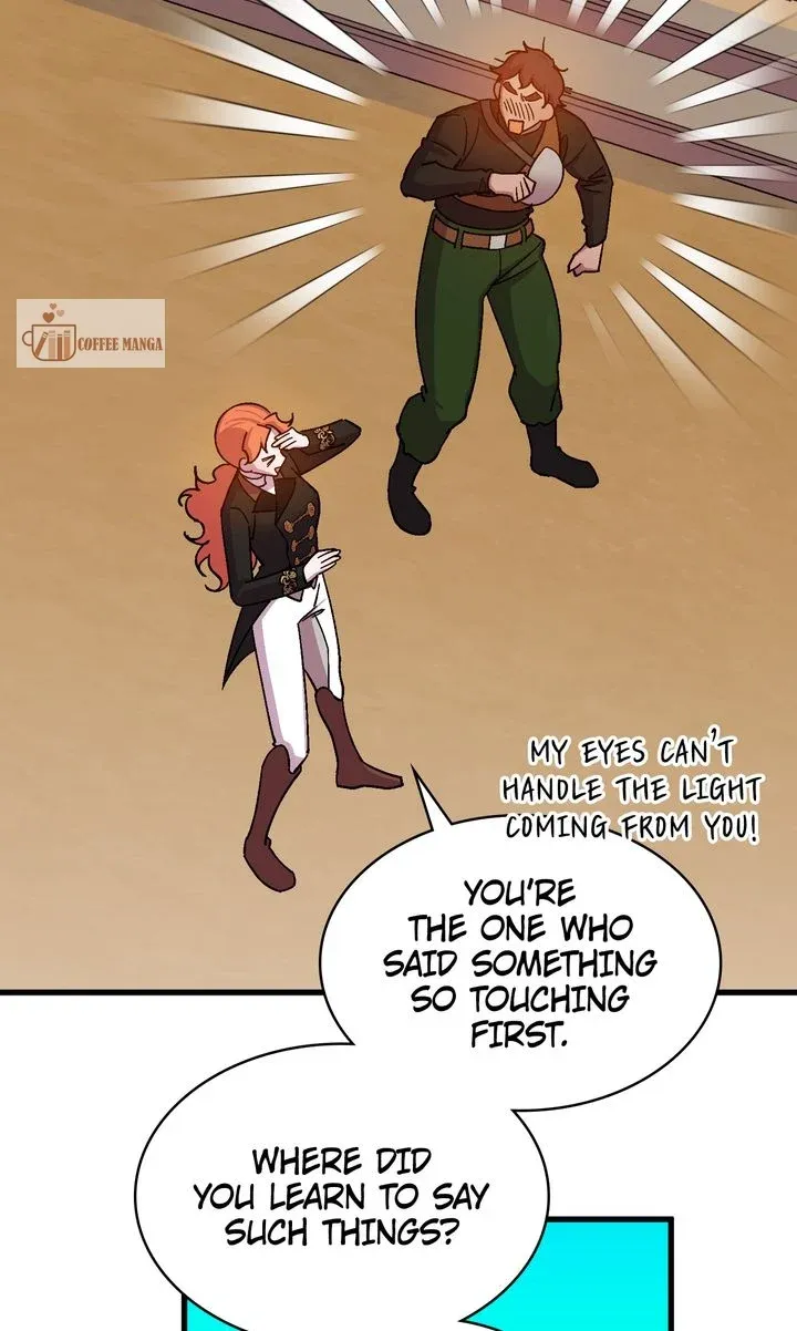 I'll Save this Damn Family! Chapter 120 page 31 - 