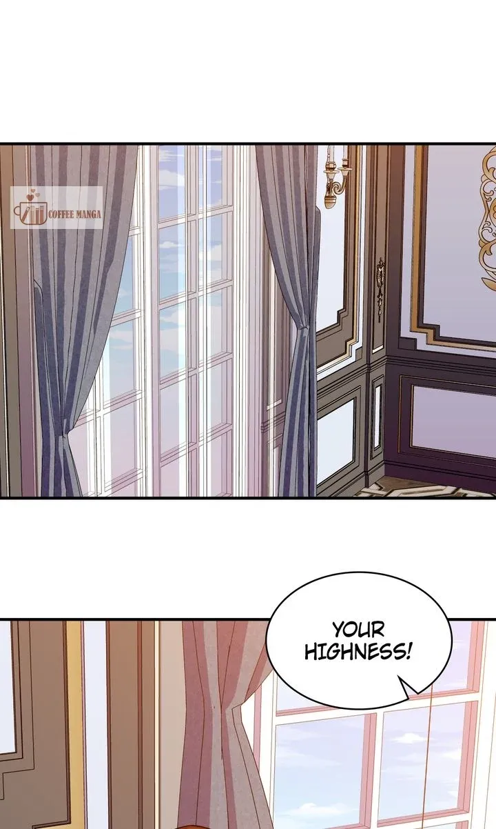 I'll Save this Damn Family! Chapter 120 page 33 - 