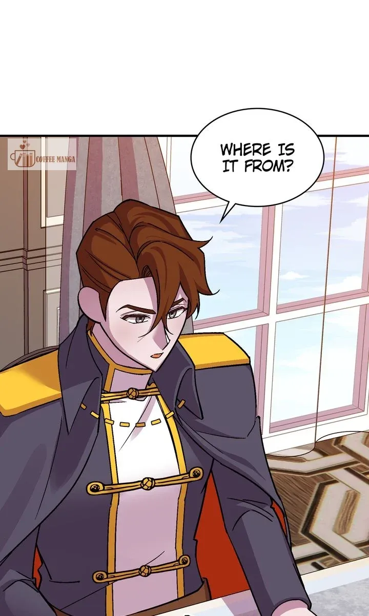 I'll Save this Damn Family! Chapter 120 page 36 - 