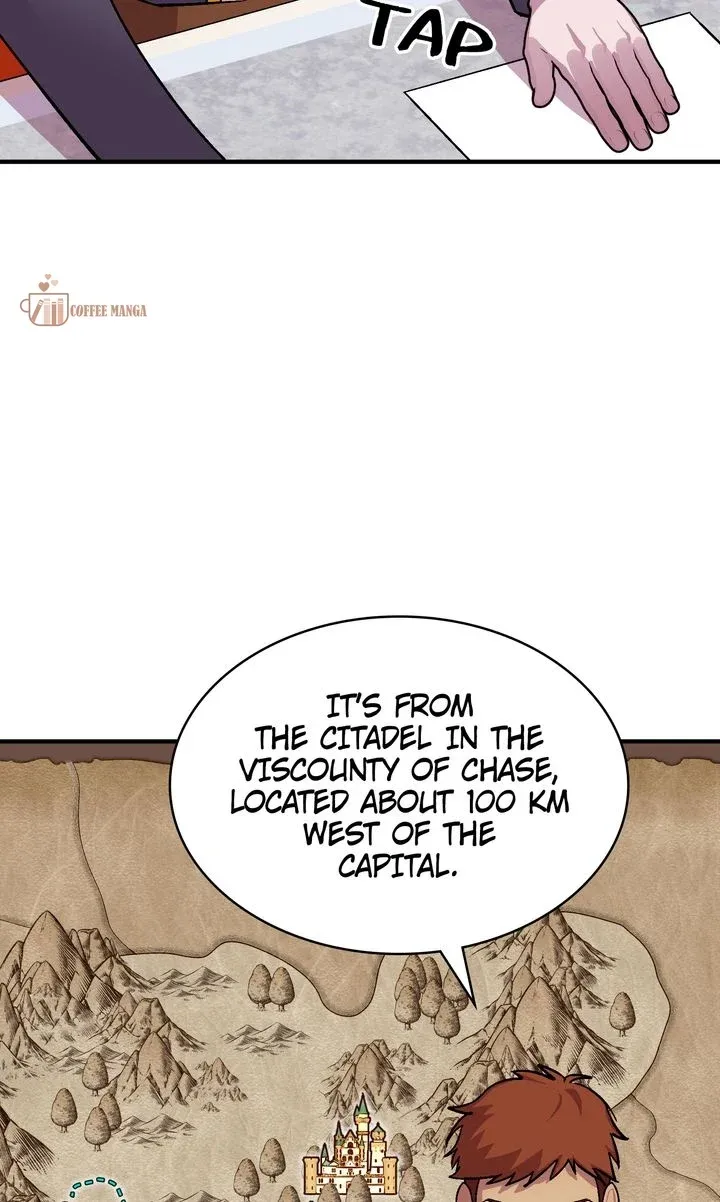 I'll Save this Damn Family! Chapter 120 page 37 - 