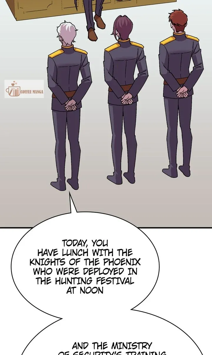 I'll Save this Damn Family! Chapter 120 page 43 - 