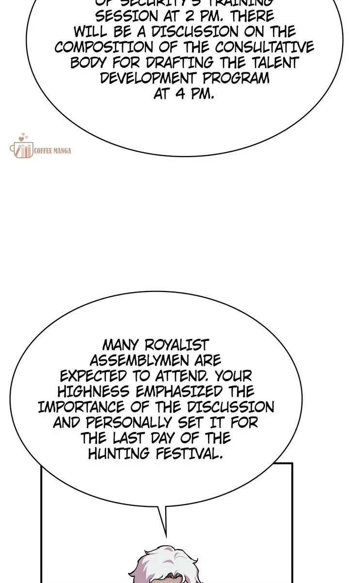 I'll Save this Damn Family! Chapter 120 page 44 - 