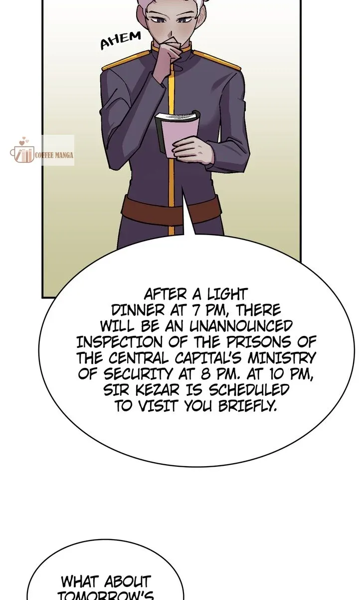 I'll Save this Damn Family! Chapter 120 page 45 - 