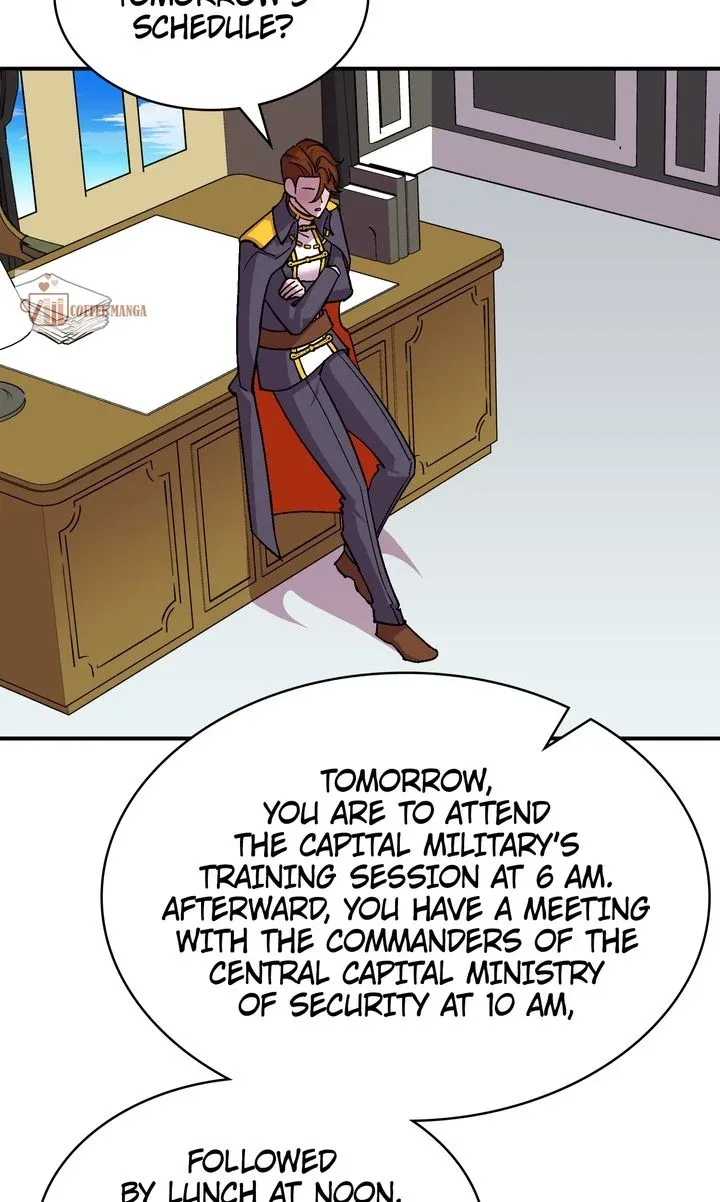 I'll Save this Damn Family! Chapter 120 page 46 - 