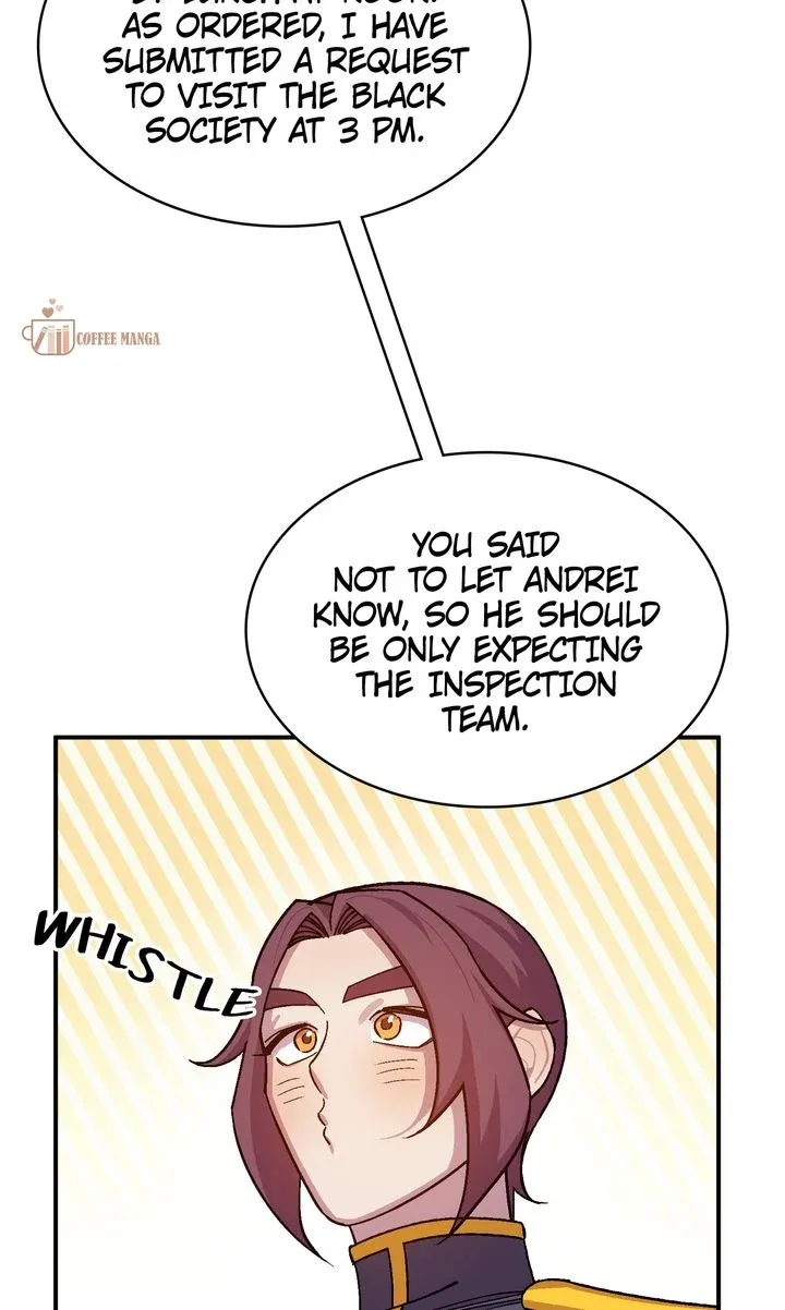 I'll Save this Damn Family! Chapter 120 page 47 - 