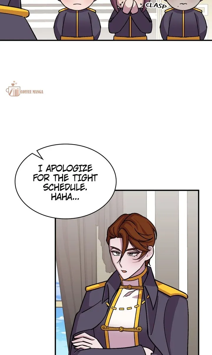 I'll Save this Damn Family! Chapter 120 page 49 - 