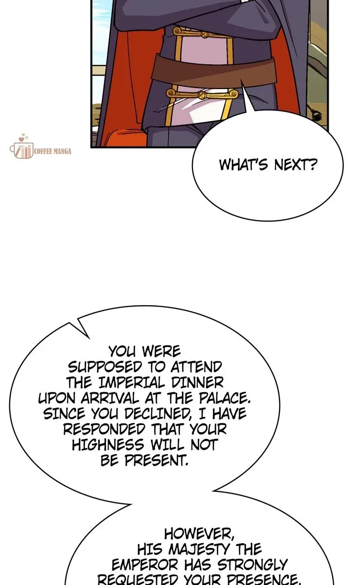 I'll Save this Damn Family! Chapter 120 page 50 - 