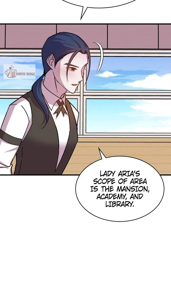 I'll Save this Damn Family! Chapter 120 page 6 - 