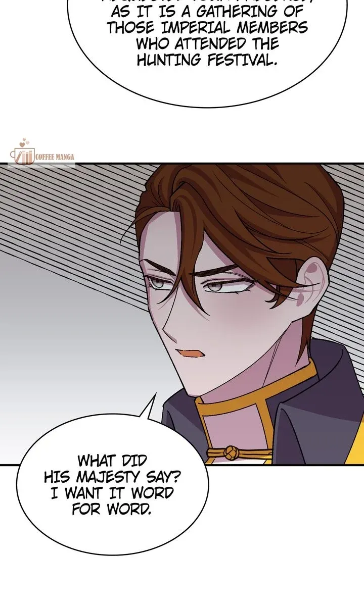 I'll Save this Damn Family! Chapter 120 page 51 - 