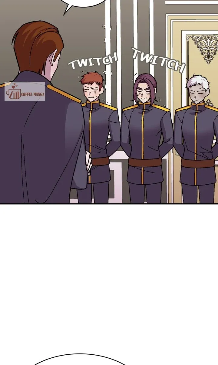 I'll Save this Damn Family! Chapter 120 page 54 - 