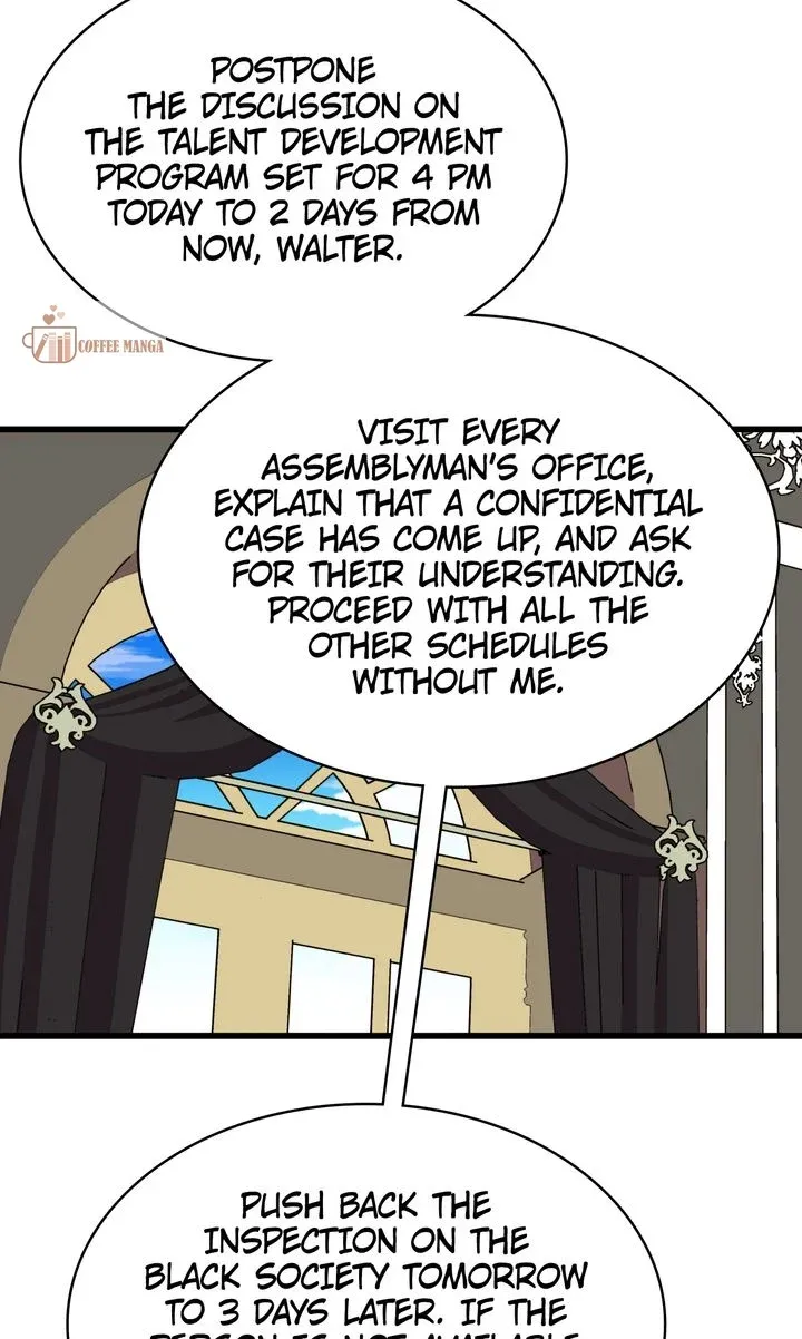 I'll Save this Damn Family! Chapter 120 page 55 - 