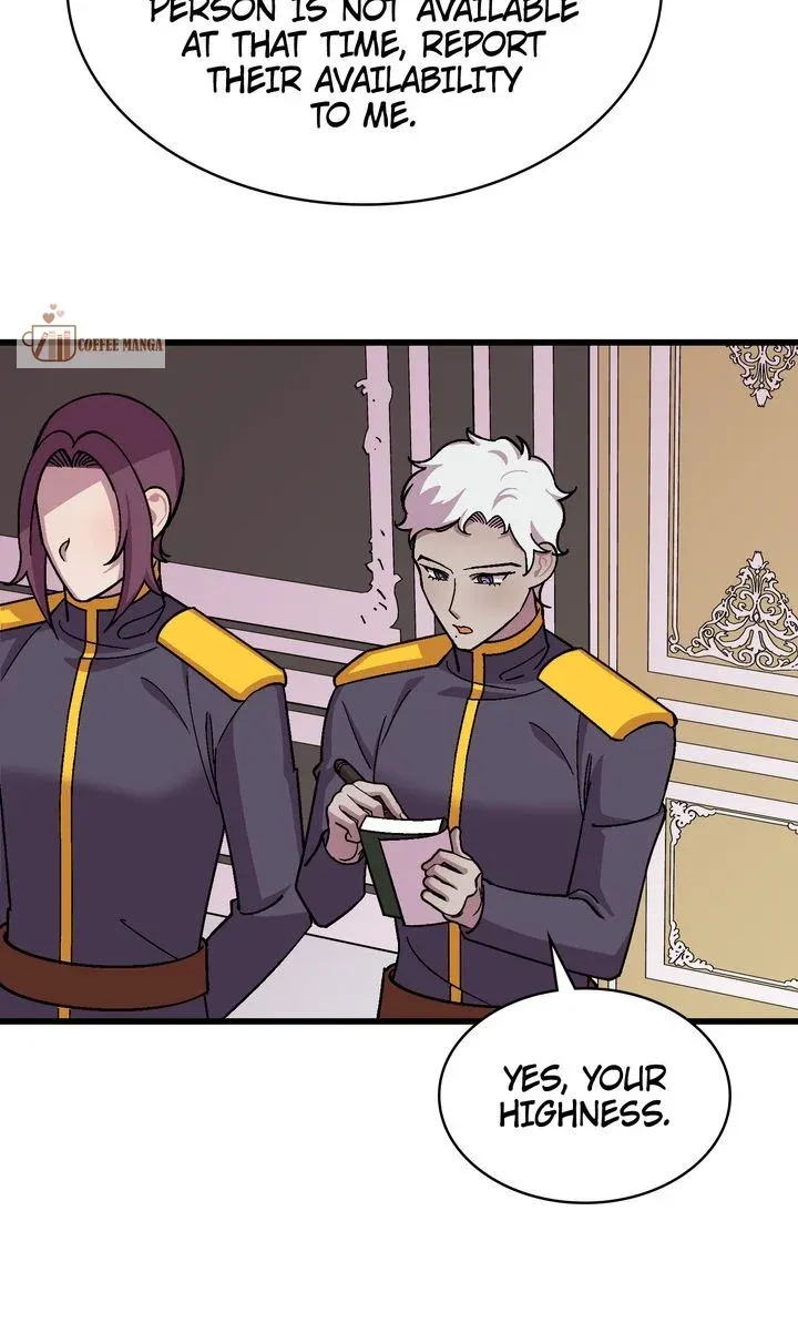 I'll Save this Damn Family! Chapter 120 page 56 - 
