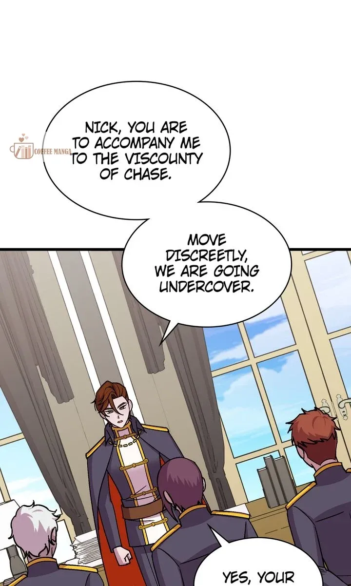 I'll Save this Damn Family! Chapter 120 page 57 - 