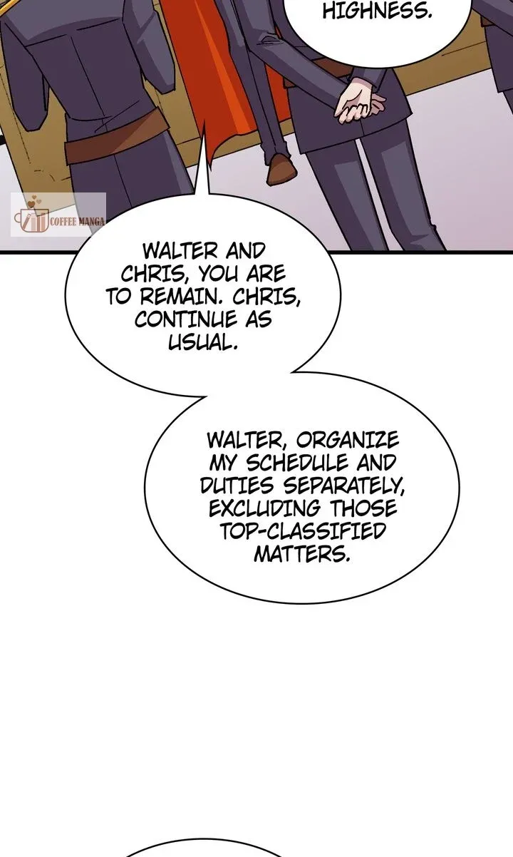 I'll Save this Damn Family! Chapter 120 page 58 - 