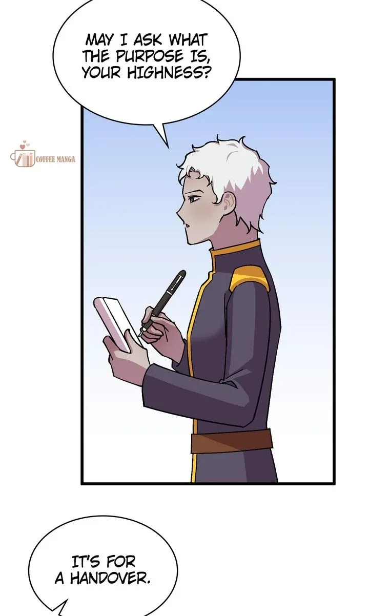 I'll Save this Damn Family! Chapter 120 page 59 - 