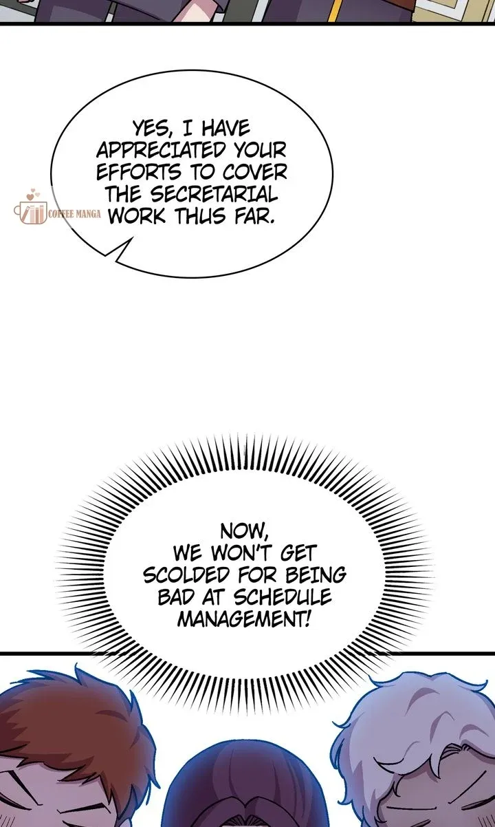 I'll Save this Damn Family! Chapter 120 page 61 - 