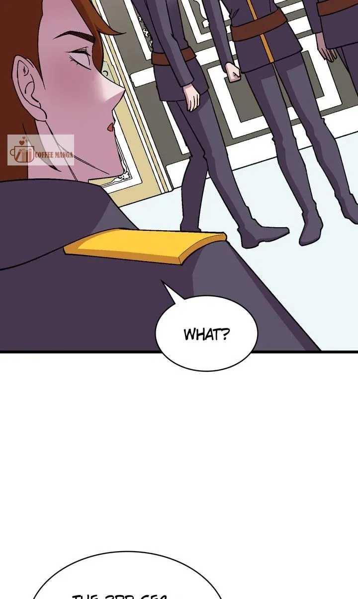 I'll Save this Damn Family! Chapter 120 page 71 - 