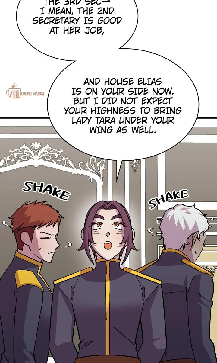 I'll Save this Damn Family! Chapter 120 page 72 - 