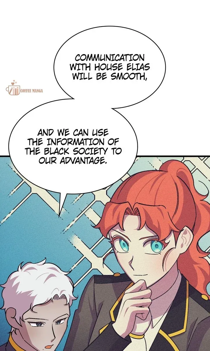 I'll Save this Damn Family! Chapter 120 page 75 - 