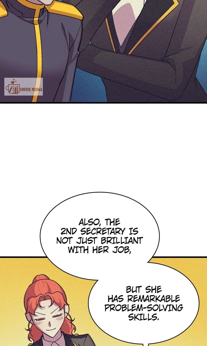 I'll Save this Damn Family! Chapter 120 page 76 - 