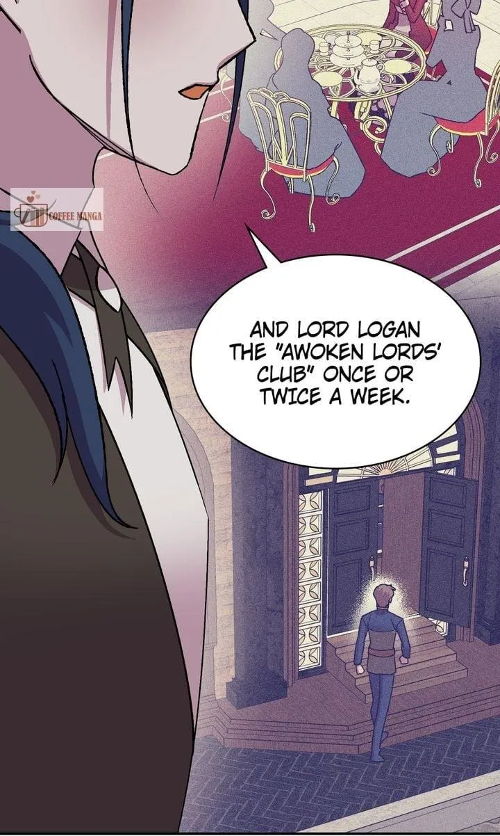 I'll Save this Damn Family! Chapter 120 page 10 - 