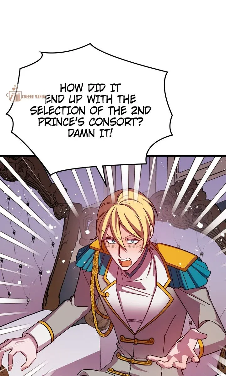 I'll Save this Damn Family! Chapter 121 page 13 - 