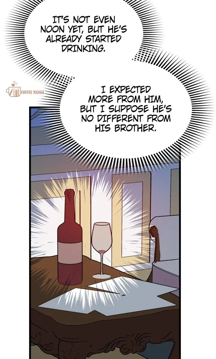 I'll Save this Damn Family! Chapter 121 page 15 - 