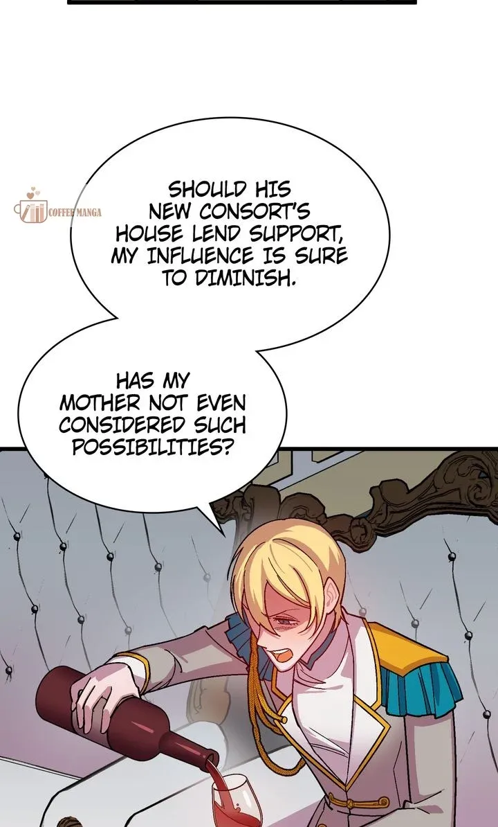 I'll Save this Damn Family! Chapter 121 page 16 - 