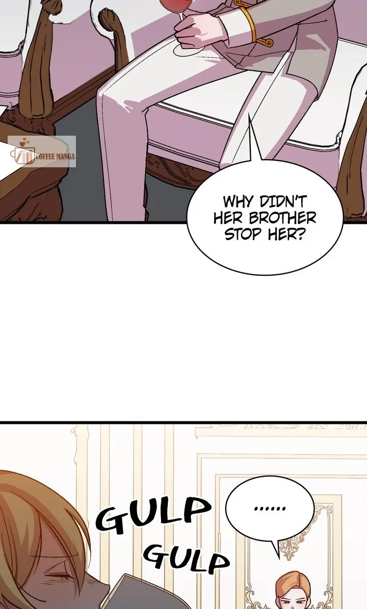 I'll Save this Damn Family! Chapter 121 page 17 - 