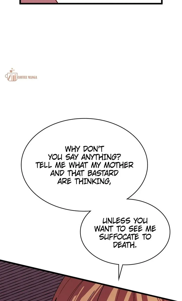 I'll Save this Damn Family! Chapter 121 page 20 - 