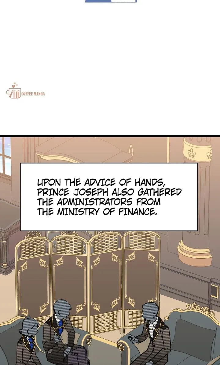 I'll Save this Damn Family! Chapter 121 page 3 - 